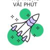 Vay tức thì duyệt rất nhanh