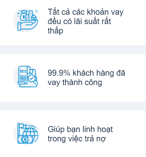 ưu điểm của h5 ucash