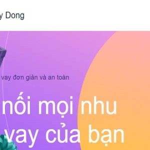 vay moneydong.vip giúp vay tín chấp nhanh