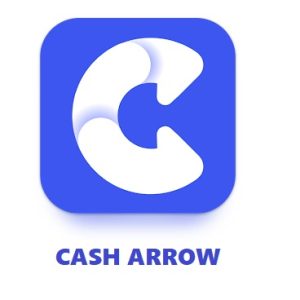 App vay Cash Arrow