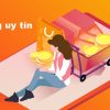 Đánh giá độ an toàn uy tín của app Vietdong