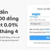 Khoản vay hấp dẫn và đa dạng từ Zaimoo