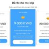 Nhiều đối tác kết nối tại Zaimoo
